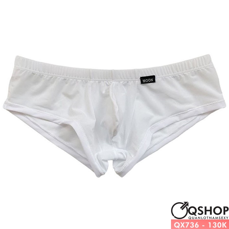 Quần lót boxer nam thun lạnh QSHOP QX736