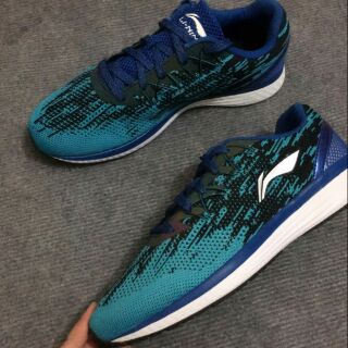 Trả giày Order - Giày chạy Lining nam