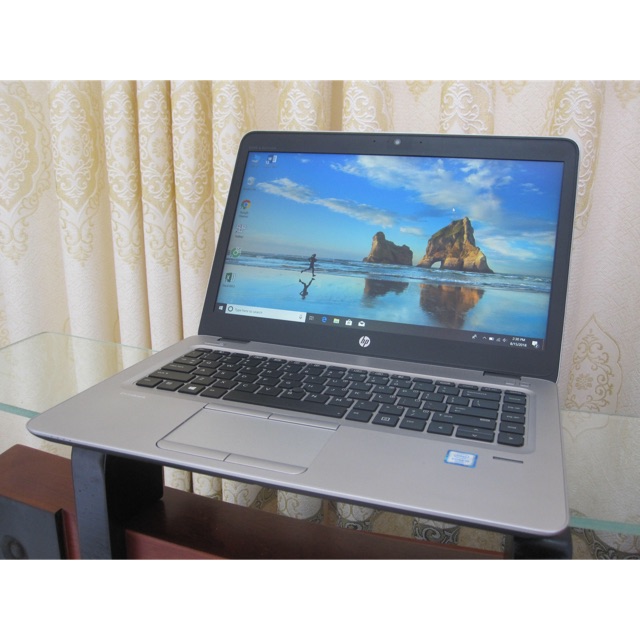 Laptop HP Elitebook 840 Gen 2