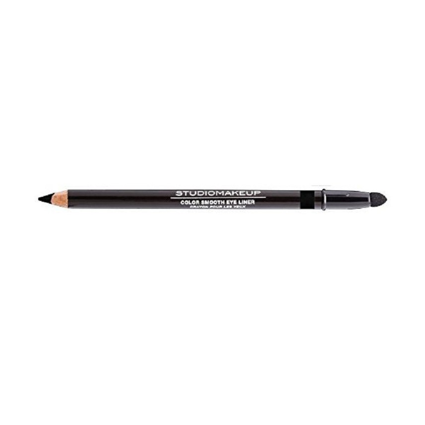 Chì kẻ mắt STUDIOMAKEUP COLOR SMOOTH EYELINER SEP-01