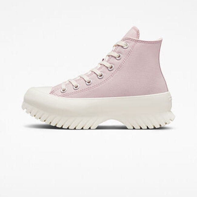 Giày Converse CHUCK TAYLOR ALL STAR LUGGED 2 HI PINK - A02424C