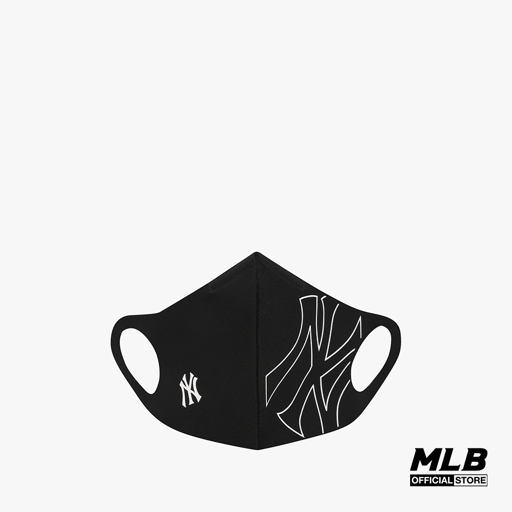 MLB - Khẩu trang vải Mega Logo 32ETM1111-50L | BigBuy360 - bigbuy360.vn