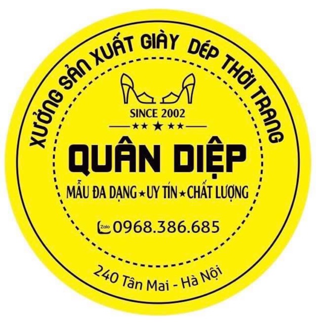 Diep Bui Shoes