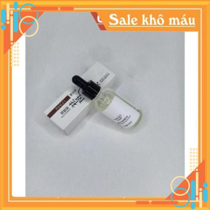 [CHÍNH HÃNG] Serum mụn  Image beauty hexapeptide-Tinh chất cải thiện tổn thương do mụn 30ml