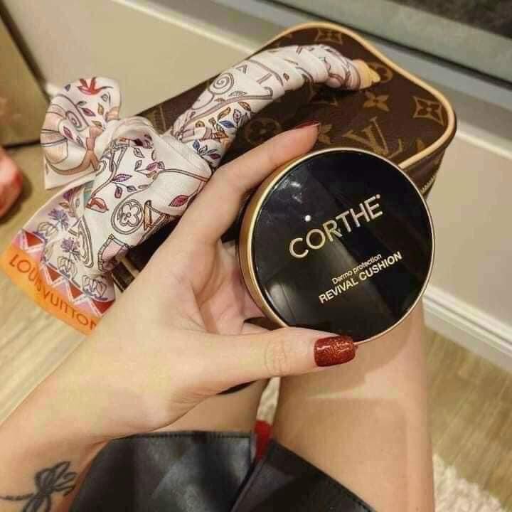 [AUTH 100%] Cushion CORTHE  REVIVAL SPF50+ PA+++ | BigBuy360 - bigbuy360.vn