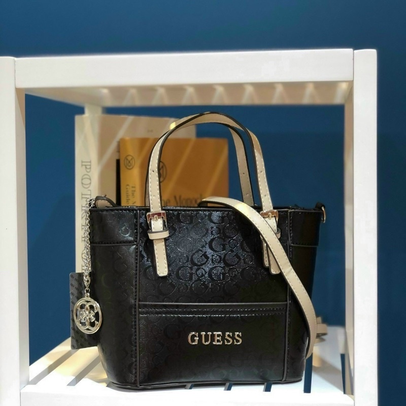 TÚI GUESS MINI TOTE