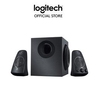 Loa vi tính cao cấp LOGITECH Z623 (2.1)