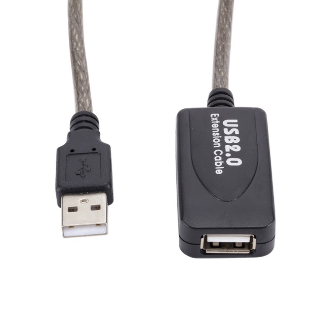 Cáp mở rộng USB 2.0 từ Male sang Female