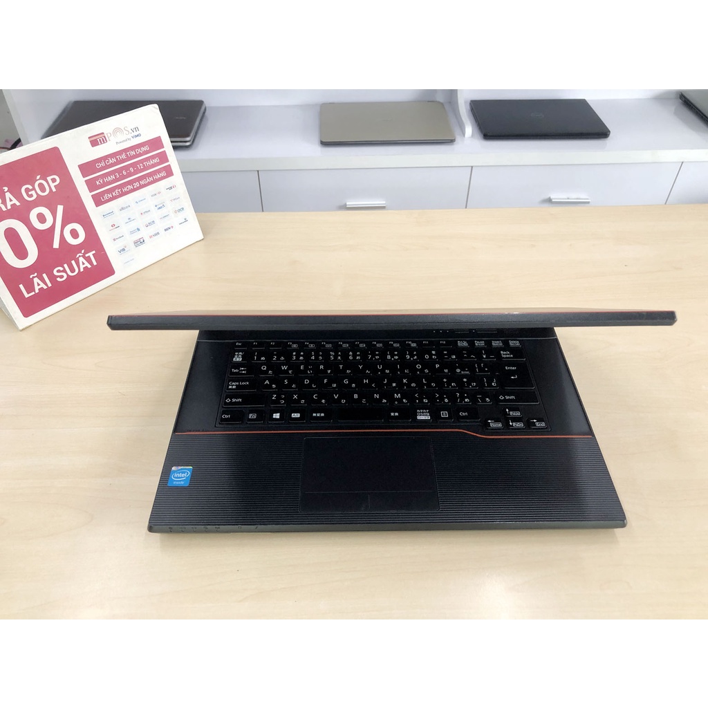 LAPTOP Fujitsu A574/K – Core i3 4000M – Ram 4G – 15.6 in | BigBuy360 - bigbuy360.vn