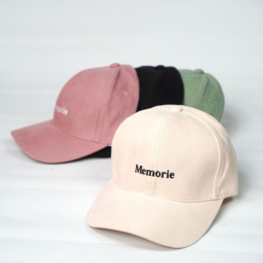 Mũ lưỡi trai - nón kết nam nữ thời trang unisex - solila.vn