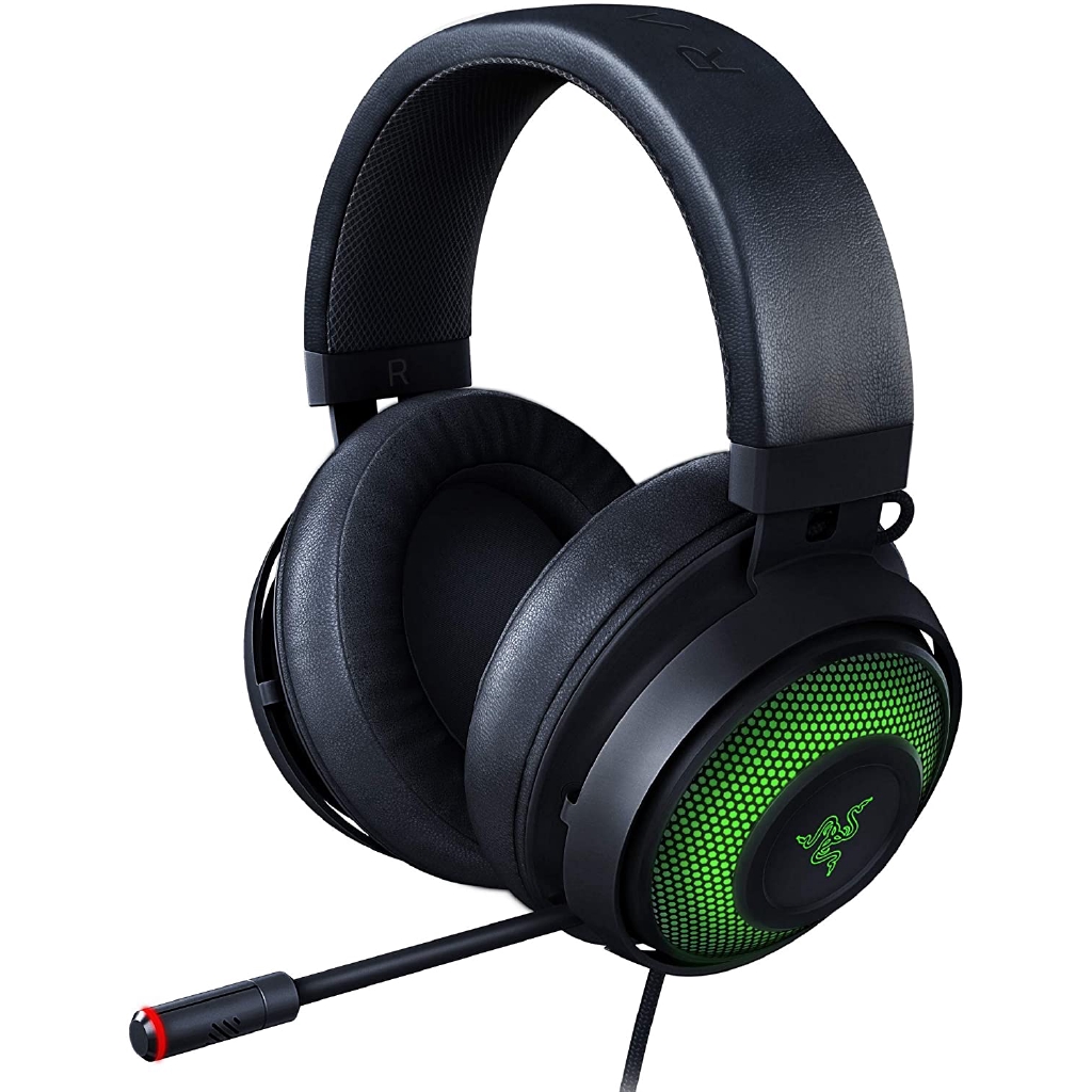 Tai Nghe Razer Kraken Pro V2 Âm Thanh Sống Động Chất Lượng Cao