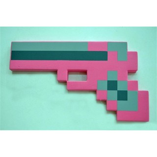 Combo 5 Súng Ngắn Minecraft