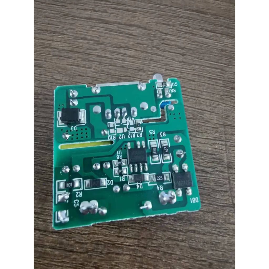 Combo 2 nguồn không vỏ 5V-2A max HP Electrical