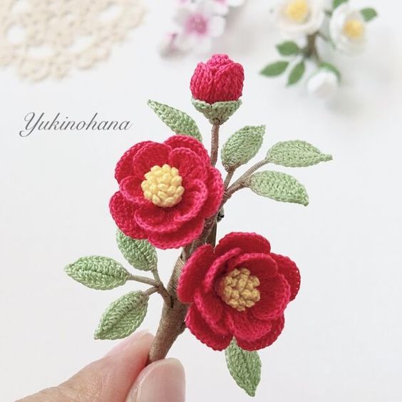 DIY TỰ LÀM BÔNG TAI HOA HỐNG LAFON- KIT NGUYÊN LIỆU THÊU TAY LÀM TRANG SỨC- MIE HANDMADE SHOP