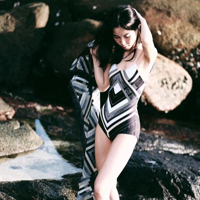 Bộ Đồ Bơi Một Mảnh Hai Dây Phong Cách Thái Lan Gợi Cảm Thời Trang 2020 Dành Cho Bạn Gái * | BigBuy360 - bigbuy360.vn