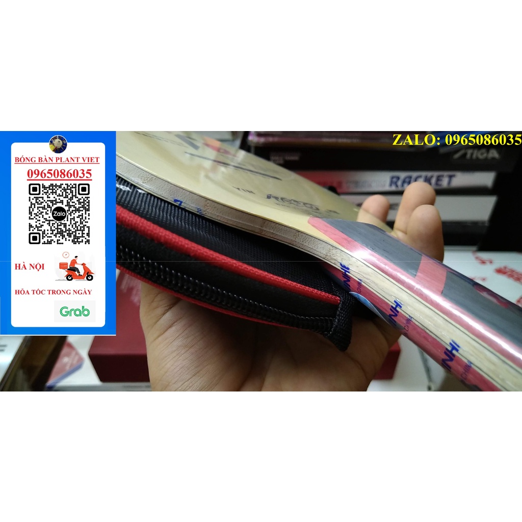 Cốt vợt bóng bàn Yinhe T-2S chính hãng