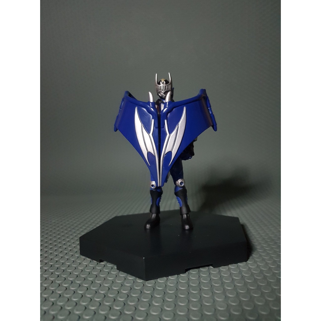 Mô hình BANDAI R&M Kamen Rider Ryuki Knight