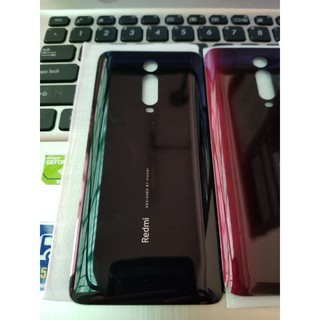 Nắp kính lưng xiaomi redmi K20 Pro