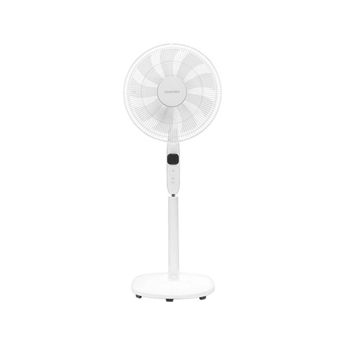 Quạt đứng Toshiba F-LSD10(W)VN / F-LSD10(H)VN