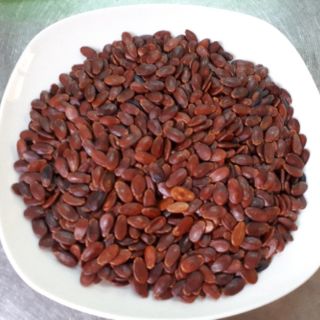 Hạt dưa rang bơ không màu ( gói 500gr)