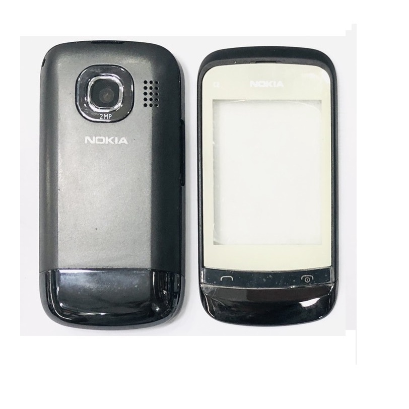 Vỏ Nokia C2-03
