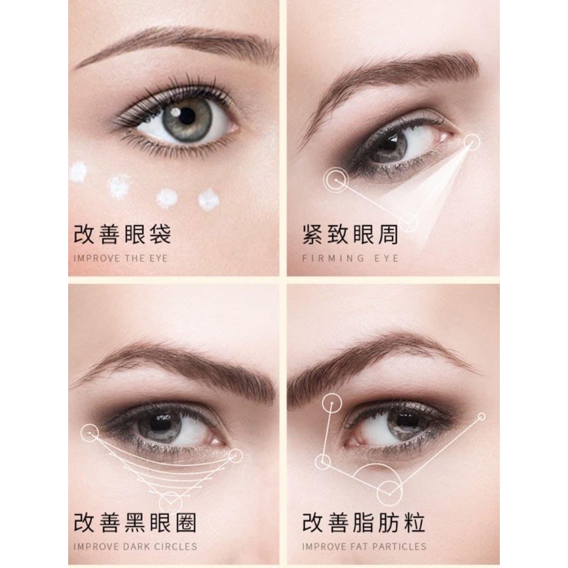 Kem mắt Jomtam | BigBuy360 - bigbuy360.vn