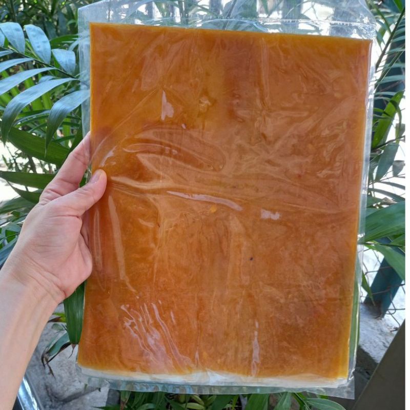 Bánh Xoài Đặc Sản Nha Trang