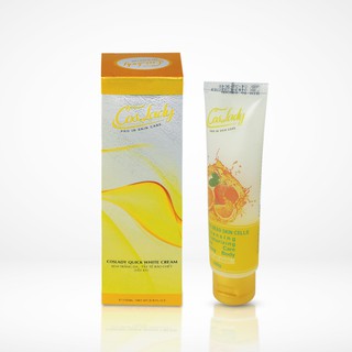 Kem Tẩy Tế Bào Da Chết COSLADY 100ml