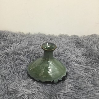 BÌNH MINI HỎA BIẾN 12 CM - GỐM SỨ BÁT TRÀNG