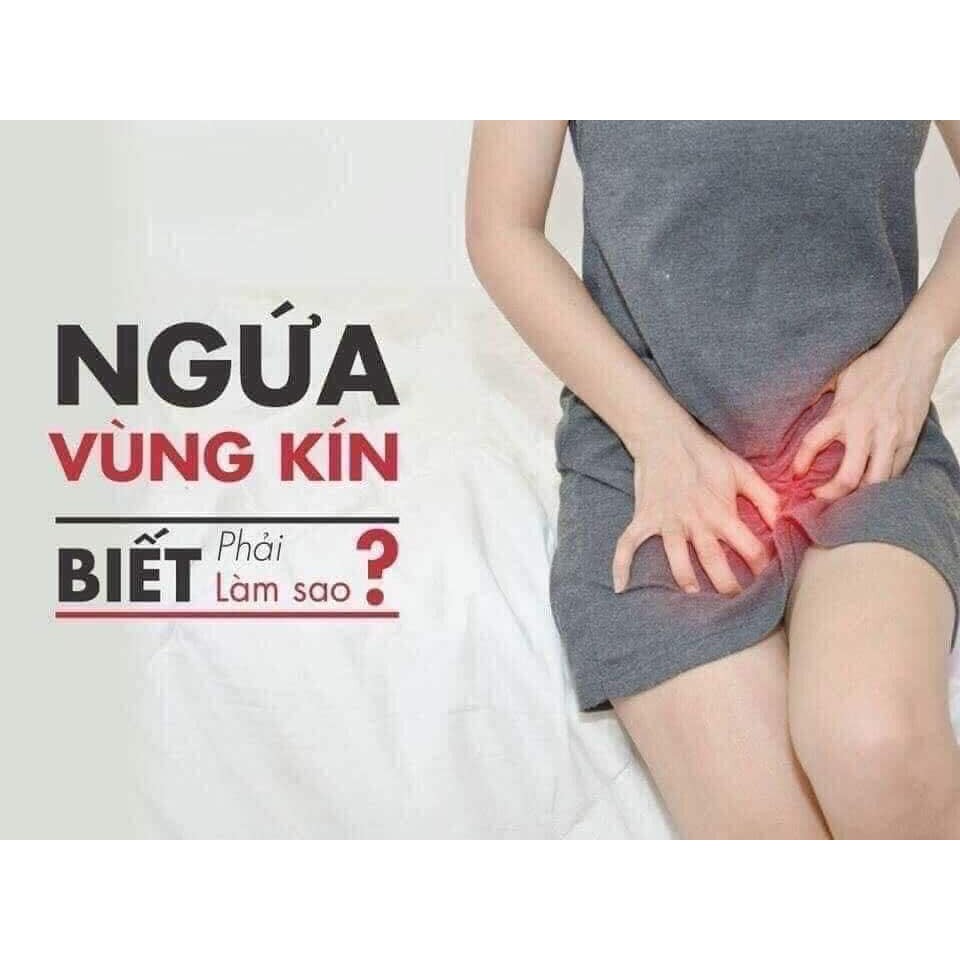 Gel phụ khoa Ladycare