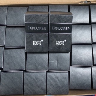 Nước hoa Nam Mont Blanc Explorer EDP 4.5ml