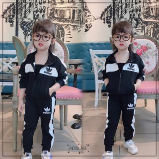 Bộ đas bé trai bé gái