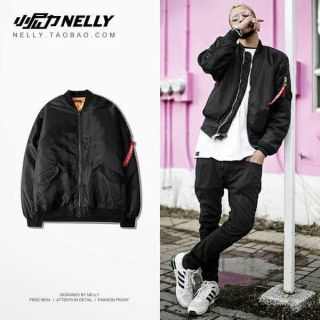 Áo thun - Hoddie Nelly