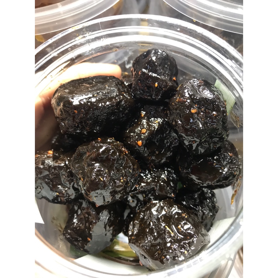 ÔMAI Mận khía dẻo cay xuất Nhật chính hiệu Bà Thu, đặc sản ngon số 1 Hà Nội, GIAO HÀNG HOẢ TỐC, MIỄN SHIP TOÀN QUỐC