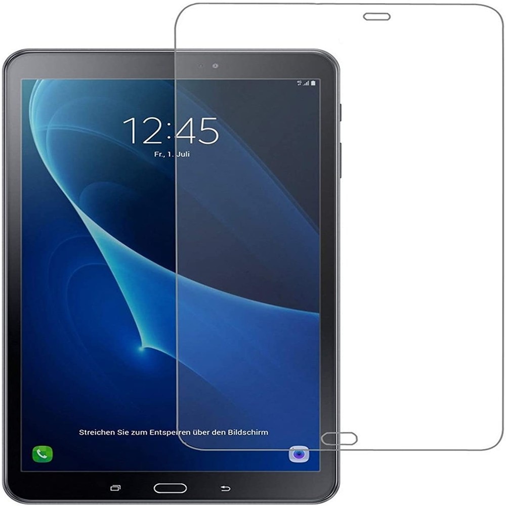 Kính Cường Lực 9h Bảo Vệ Màn Hình Chống Dấu Vân Tay Cho Samsung Galaxy Tab A 10.1 Inch 2016 T580 T585