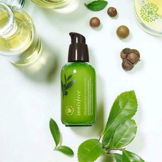 Serum Innisfree The Green Tea Seed Serum 80ml