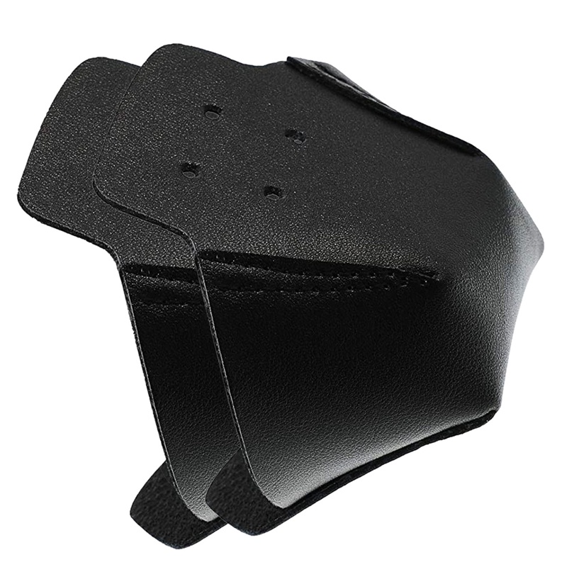 1 Cặp Vỏ Bọc Bảo Vệ Giày Trượt Patin Bằng PU