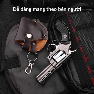 BẬT LỬA HÌNH KHẨU SÚNG DÙNG GAS