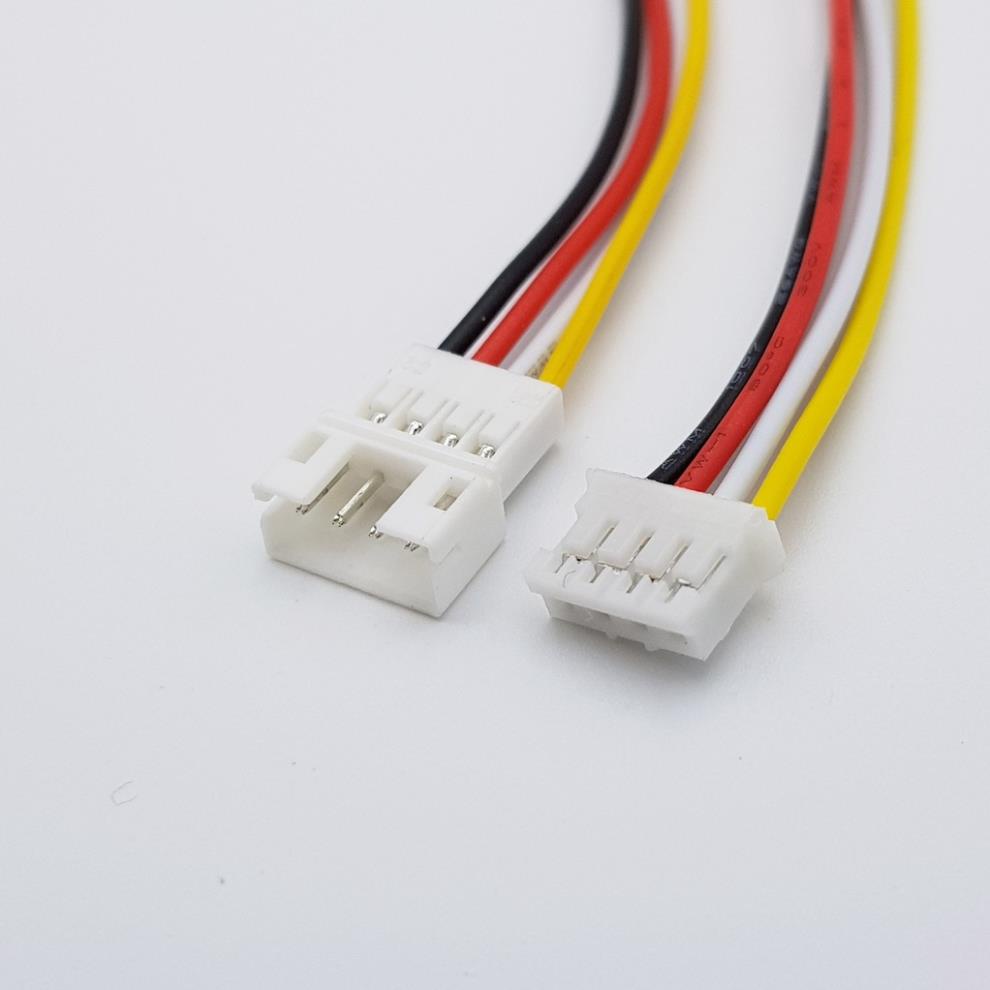 Cặp dây Bus PH2.0mm dài 40cm 2P / 3P / 4P / 5P / 6P