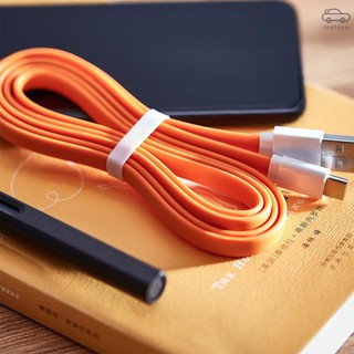 TOP Original Xiaomi Type-C Fast Charging USB Cable Data Charging Cable Stable Transmission for Samsung Galaxy OnePlus Hu