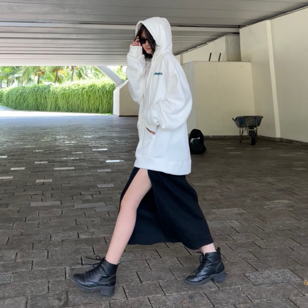 Áo KHOÁC Hoodie KILLWINNER Nam Nữ Ulzzang Unisex 1hitshop