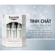 Tinh chất serum Eucerin White Therapy