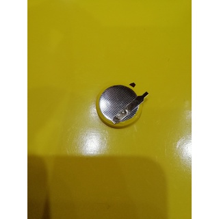 Pin liền đế CR2450, 3V (2 chân đứng)