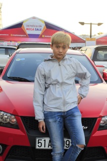 Áo Khoác Dù The N0rth  Face