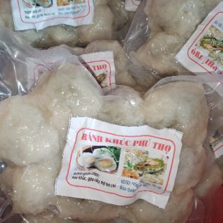 Xôi khúc Phú Thọ túi 10 cái