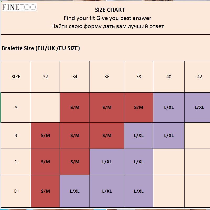 Áo lót CUTEBYTE nâng ngực không đường may 10 màu trơn gợi cảm dễ thương size S-XL thời trang cho nữ