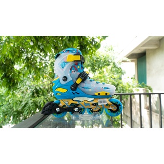 Giày Patin kid3