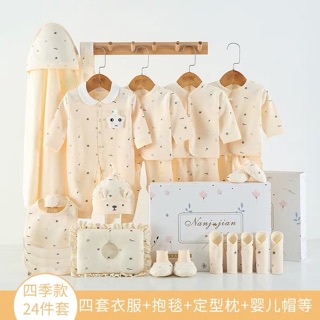 [HÀNG ORDER] Set quần áo trẻ em