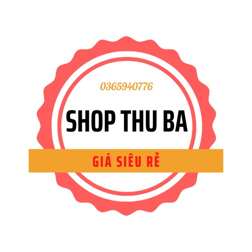 Shop Thu Ba