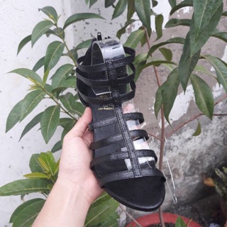 Sandal chiến binh